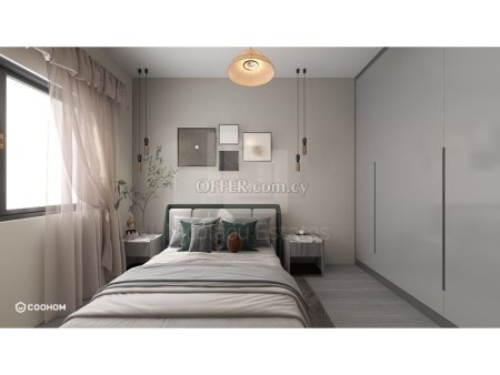Brand new luxury 2 bedroom apartment in Apostolos Andreas Limassol - 9