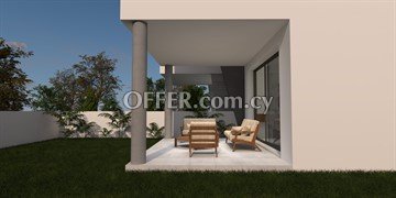 3 Bedroom House  In Latsia Karolina Park, Nicosia - 10