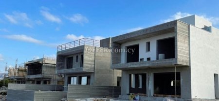 Luxury Villas for sale in Kissonerga village of Paphos. - 5