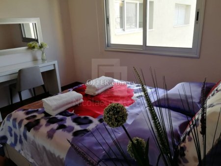 Three bedroom duplex penthouse just opposite the beach - 9