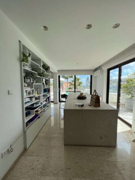 House (Detached) in Agia Fyla, Limassol for Sale - 6