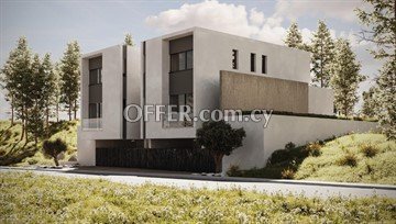 3 Bedroom House  In Pera Orinis, Nicosia - 6