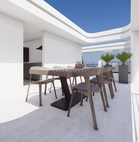 Apartment (Flat) in Mackenzie, Larnaca for Sale - 4
