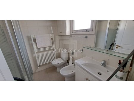 Amazing Beachfront Apartment Potamos Germasoyia Limassol Cyprus - 6