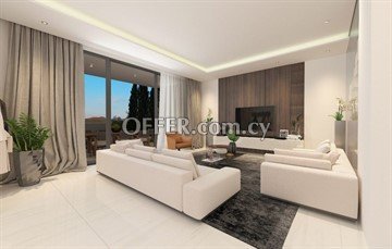 4 Bedroom Luxury Detached Villa  In Geroskipou, Pafos - 6