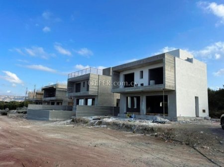 Luxury Villas for sale in Kissonerga village of Paphos. - 4