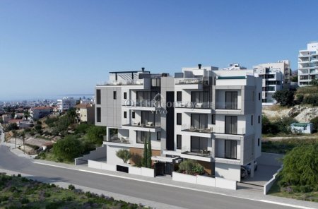 2 BEDROOM  LUXURY APARTMENT UNDER CONSTRUCTION IN PANTHEA - 5