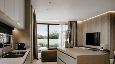 DELUXE 3 BEDROOM VILLA WITH ROOF GARDEN IN KAPPARIS - 9