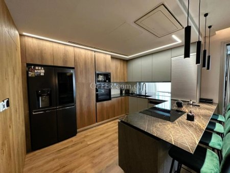 3 Bed Apartment for Sale in Drosia, Larnaca - 9