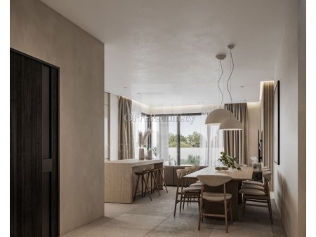 New three bedroom villa in Protaras tourist area near Kapparis Resort - 8