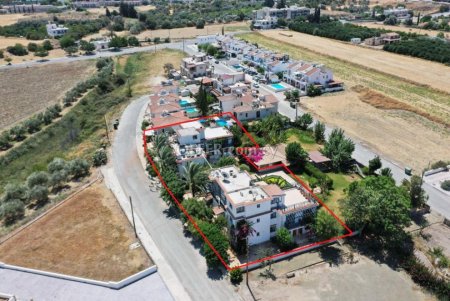Hotel apartments complex in Polis Chrysochous Paphos - 7