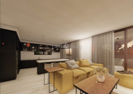 TWO BEDROOM APARTMENT IN AGIOS ATHANASIOS - 3
