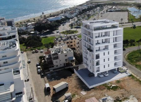 Apartment (Flat) in Mackenzie, Larnaca for Sale - 3