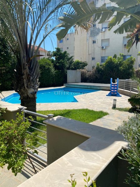 House (Maisonette) in Papas Area, Limassol for Sale - 5