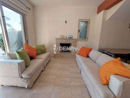 Villa For Sale in Mandria, Paphos - DP3890 - 8