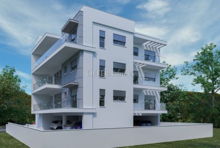 Apartment (Penthouse) in Polemidia (Kato), Limassol for Sale - 4
