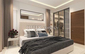 4 Bedroom Luxury Detached Villa  In Geroskipou, Pafos - 5
