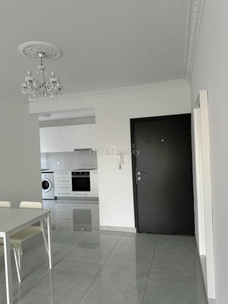 TWO BEDROOM RENOVATED APARTMENT IN NEAPOLIS - 8