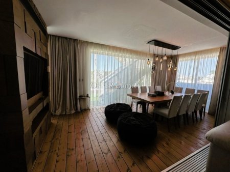 3 Bed Apartment for Sale in Drosia, Larnaca - 8