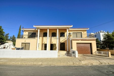 3 Bed Detached Villa for Sale in Deryneia, Ammochostos - 8