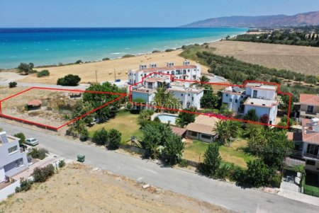 Hotel apartments complex in Polis Chrysochous Paphos - 6