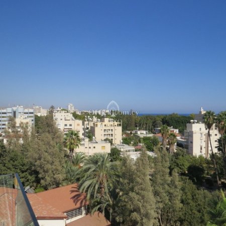 LOVELY FULLY RENOVATED 3 BEDROOM APARTMENT WITH SEA VIEWS  IN MOLOS AREA - 7