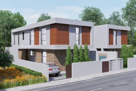 House (Detached) in Zakaki, Limassol for Sale - 3