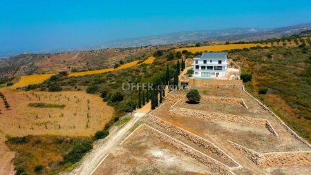 House (Detached) in Tala, Paphos for Sale - 4