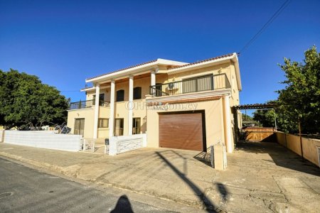 3 Bed Detached Villa for Sale in Deryneia, Ammochostos - 7