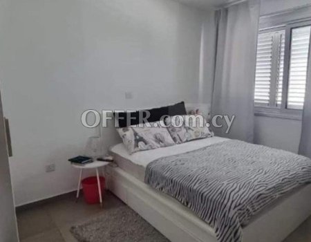 For Sale, Three-Bedroom Ground Floor Apartment in Lakatamia - 7