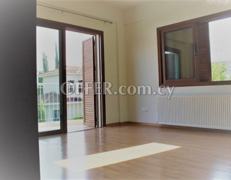 For Sale, Four-Bedroom Detached House in Dasoupolis - 5