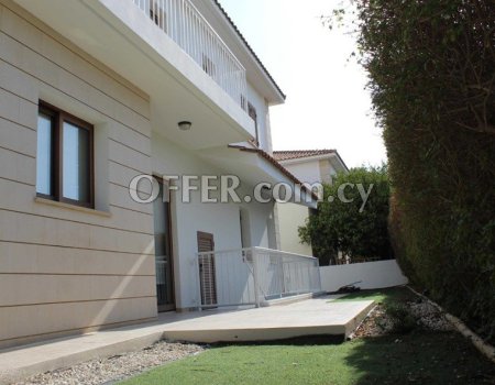For Sale, Four-Bedroom Detached House in Dasoupolis - 3