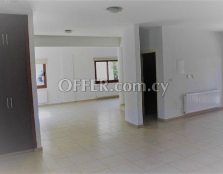 For Sale, Four-Bedroom Detached House in Dasoupolis - 9