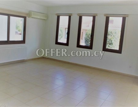 For Sale, Four-Bedroom Detached House in Dasoupolis - 8