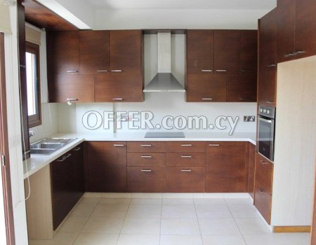 For Sale, Four-Bedroom Detached House in Dasoupolis - 6