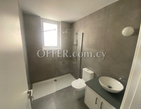 Apartment 2 bedroom for rent, Omonia area, Limassol - 2
