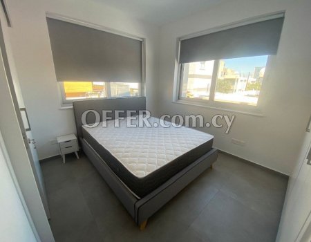 Apartment 2 bedroom for rent, Omonia area, Limassol - 5