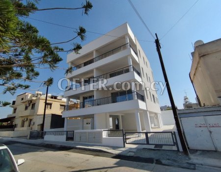 Apartment 2 bedroom for rent, Omonia area, Limassol - 9