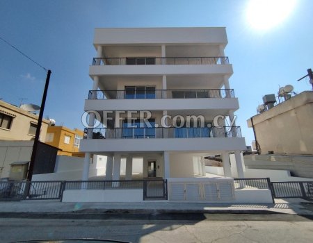 Apartment 2 bedroom for rent, Omonia area, Limassol