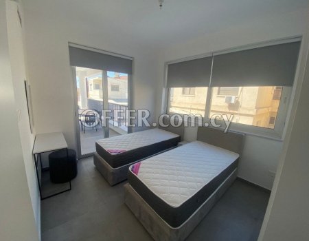 Apartment 2 bedroom for rent, Omonia area, Limassol - 4