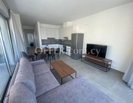 Apartment 2 bedroom for rent, Omonia area, Limassol - 6
