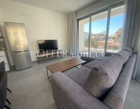 Apartment 2 bedroom for rent, Omonia area, Limassol - 8