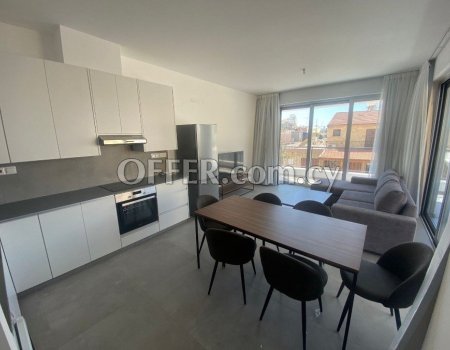 Apartment 2 bedroom for rent, Omonia area, Limassol - 7