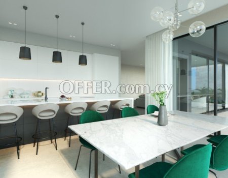 Villa – 3 bedroom for sale, Agios Athanasios area, Limassol - 3