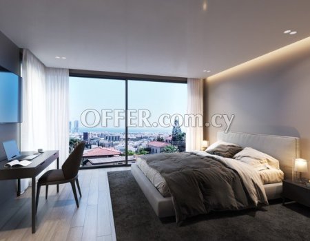 Villa – 3 bedroom for sale, Agios Athanasios area, Limassol - 4