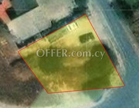 For Sale, Residential Plot in Geri - 2