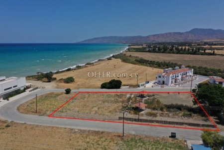 Hotel apartments complex in Polis Chrysochous Paphos - 5