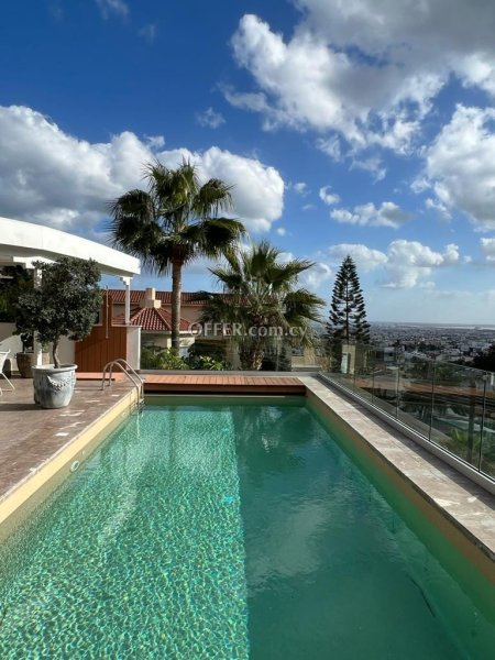House (Detached) in Agia Fyla, Limassol for Sale - 3