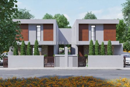 House (Detached) in Zakaki, Limassol for Sale - 2