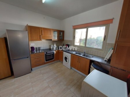 Villa For Sale in Mandria, Paphos - DP3890 - 6